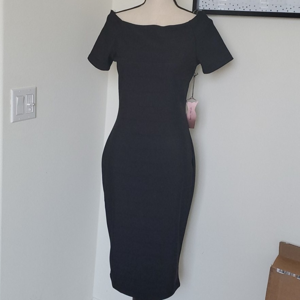 COPY - dress